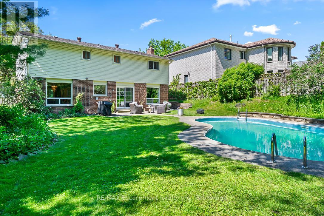 255 Spring Garden Road, Oakville, Ontario  L6L 5H5 - Photo 30 - W13249734