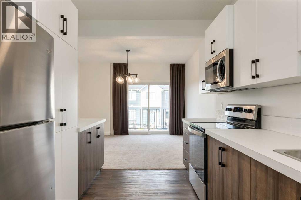 138 Tuscany Summit Square Nw, Calgary, Alberta  T3L 0G1 - Photo 5 - A2325324
