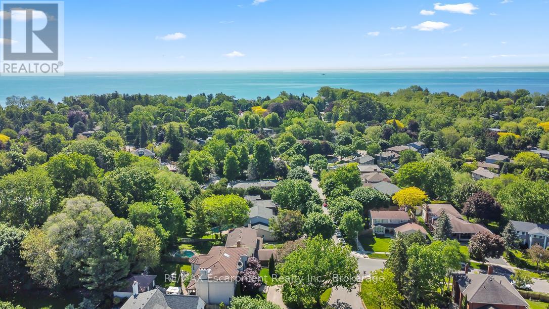 255 Spring Garden Road, Oakville, Ontario  L6L 5H5 - Photo 32 - W13249734