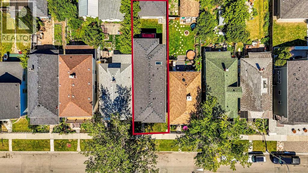 1018 20 Avenue Se, Calgary, Alberta  T2G 1M6 - Photo 42 - A2329729