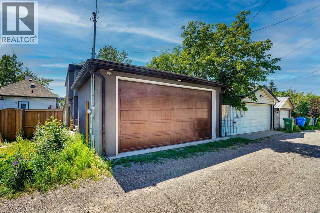 1018 20 Avenue Se, Calgary, Alberta  T2G 1M6 - Photo 45 - A2329729