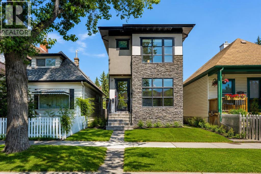 1018 20 Avenue Se, Calgary, Alberta  T2G 1M6 - Photo 46 - A2329729