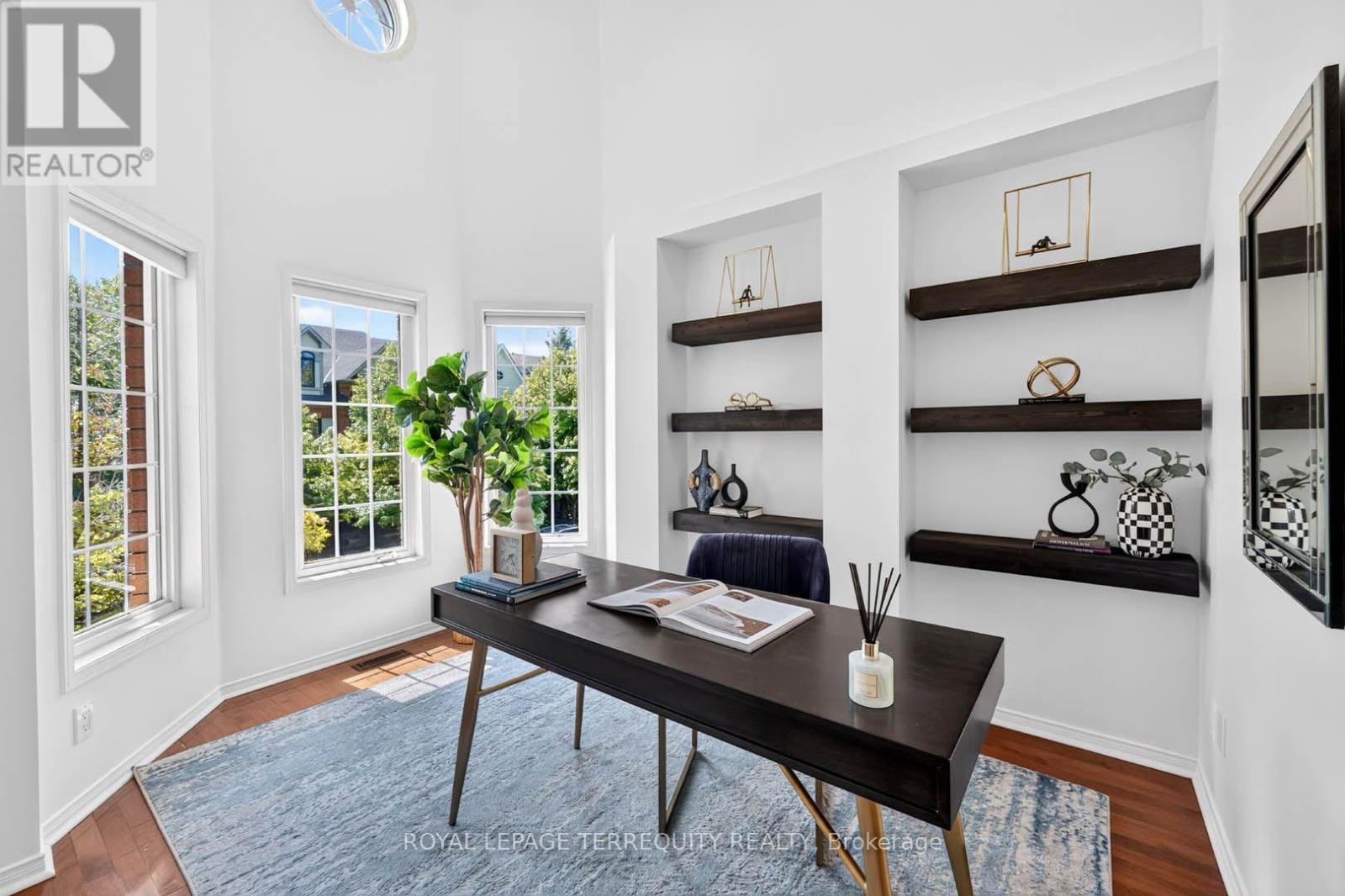 40 Whistle Post Street, Toronto, Ontario  M4E 3W8 - Photo 16 - E13672472