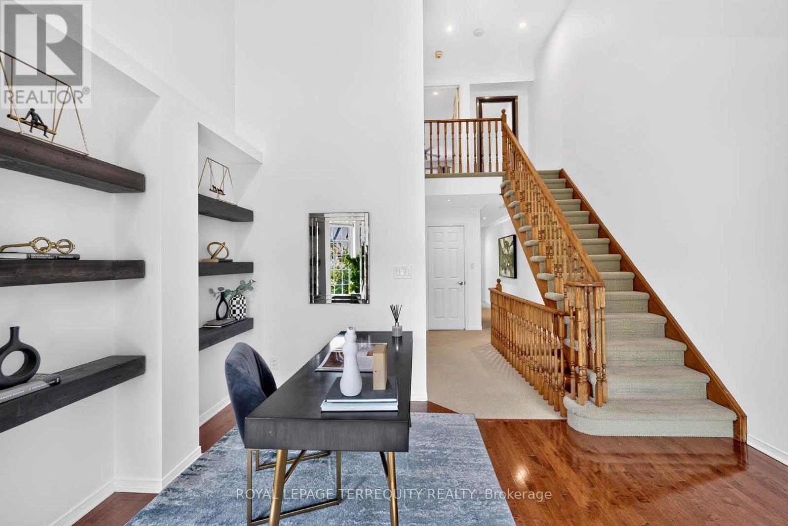 40 Whistle Post Street, Toronto, Ontario  M4E 3W8 - Photo 18 - E13672472