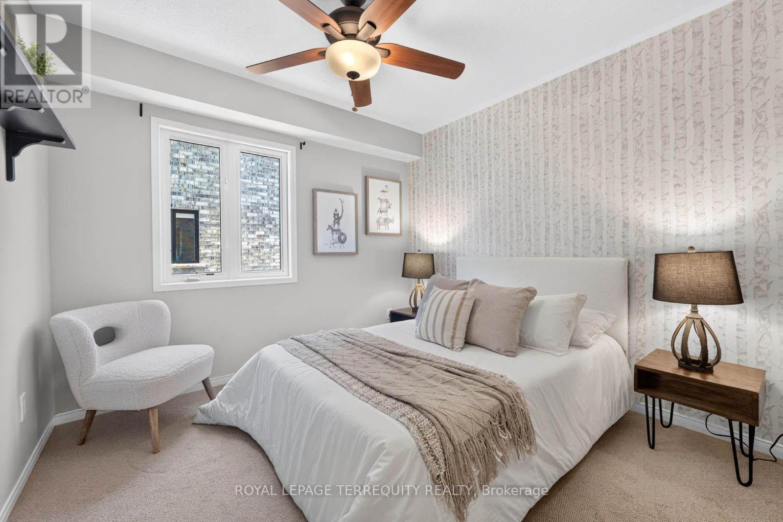 40 Whistle Post Street, Toronto, Ontario  M4E 3W8 - Photo 20 - E13672472