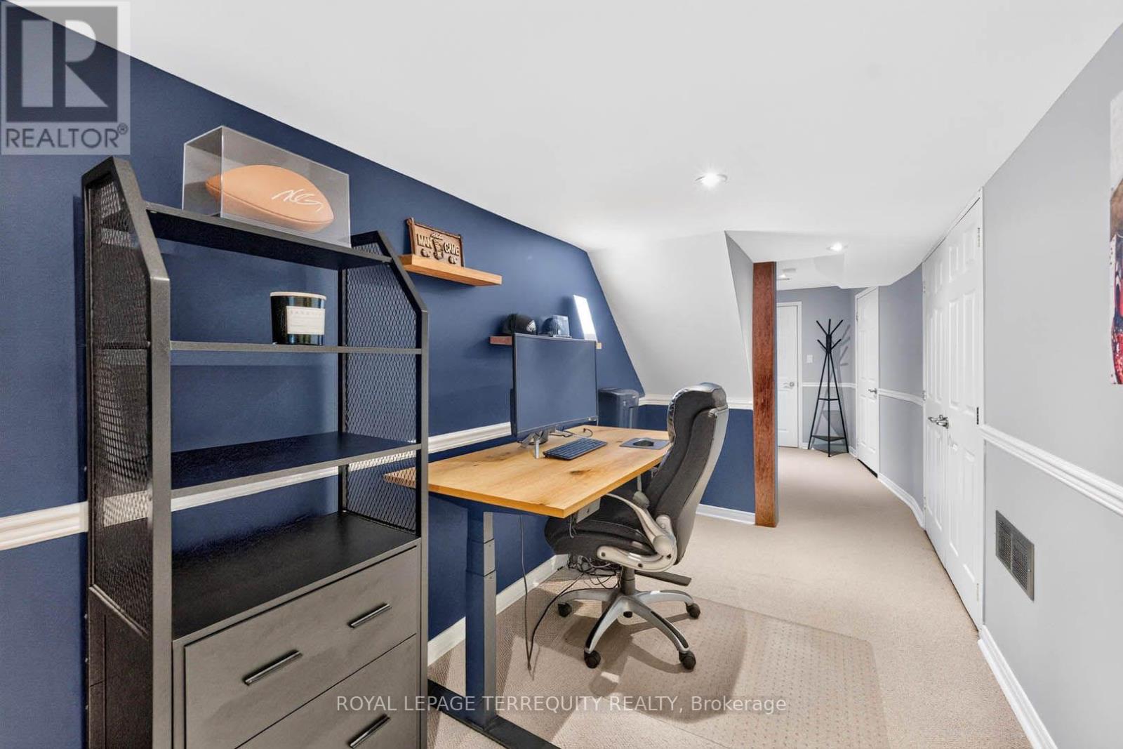 40 Whistle Post Street, Toronto, Ontario  M4E 3W8 - Photo 37 - E13672472