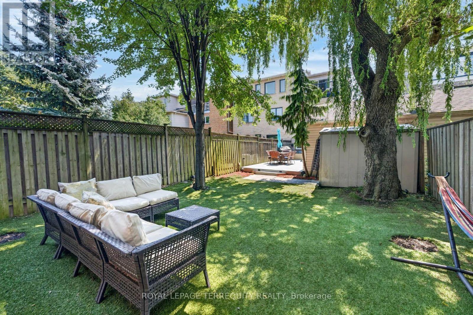 40 Whistle Post Street, Toronto, Ontario  M4E 3W8 - Photo 43 - E13672472