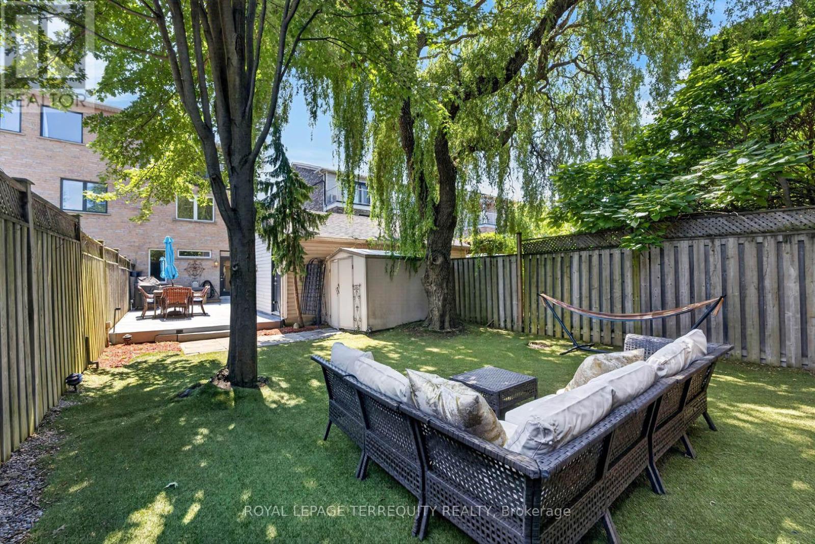 40 Whistle Post Street, Toronto, Ontario  M4E 3W8 - Photo 44 - E13672472