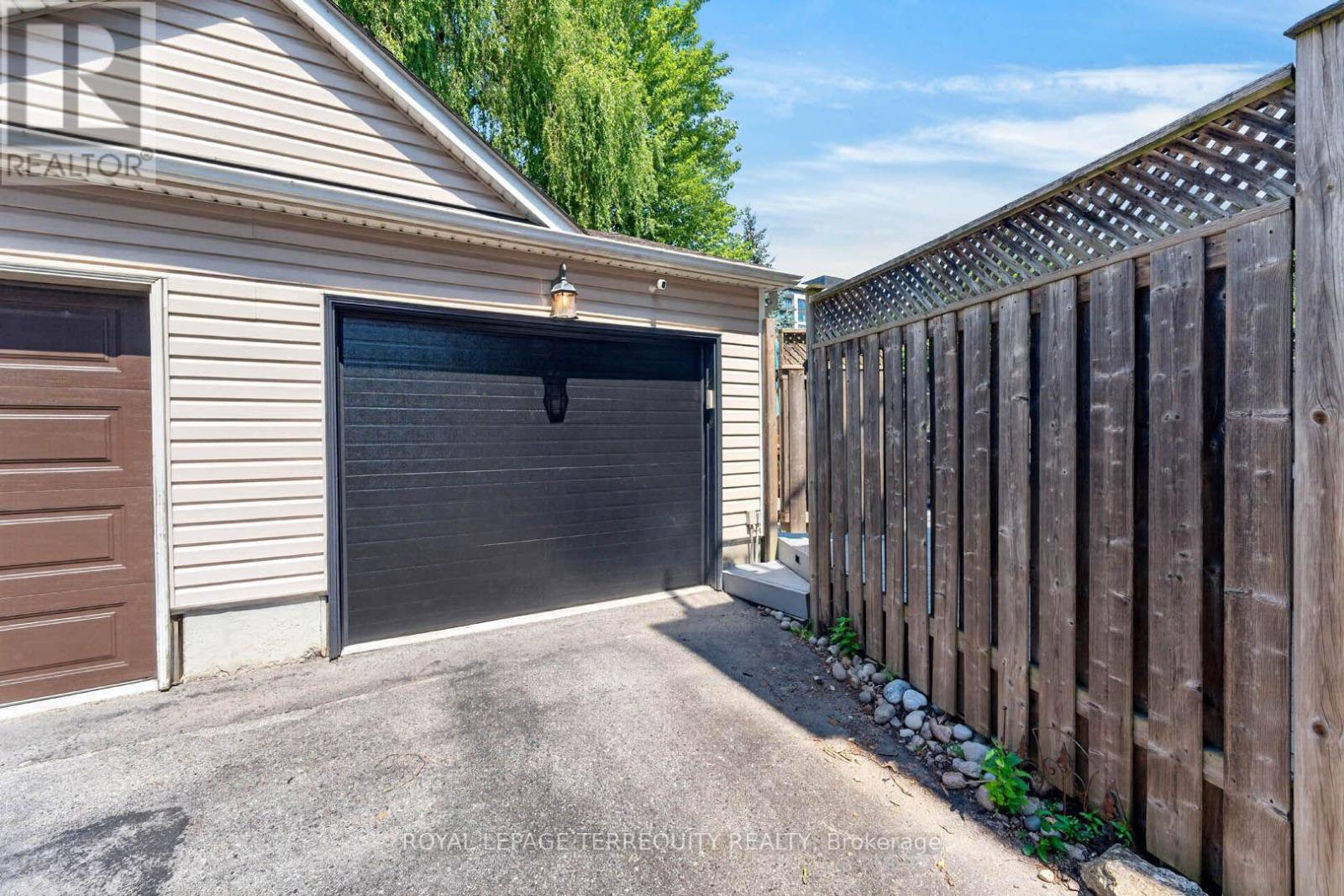 40 Whistle Post Street, Toronto, Ontario  M4E 3W8 - Photo 45 - E13672472