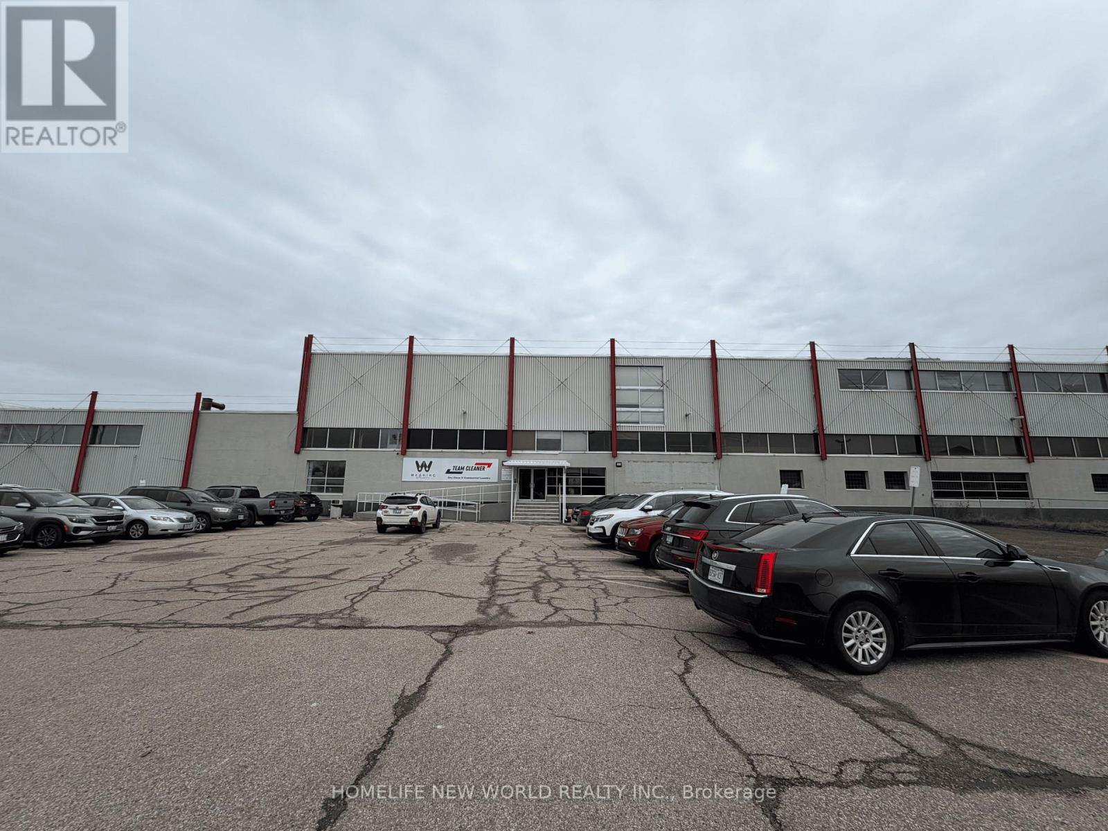 South Warehouse - 41 Metropolitan Road, Toronto, Ontario M1R 2T5 - Photo 1 - E13672522
