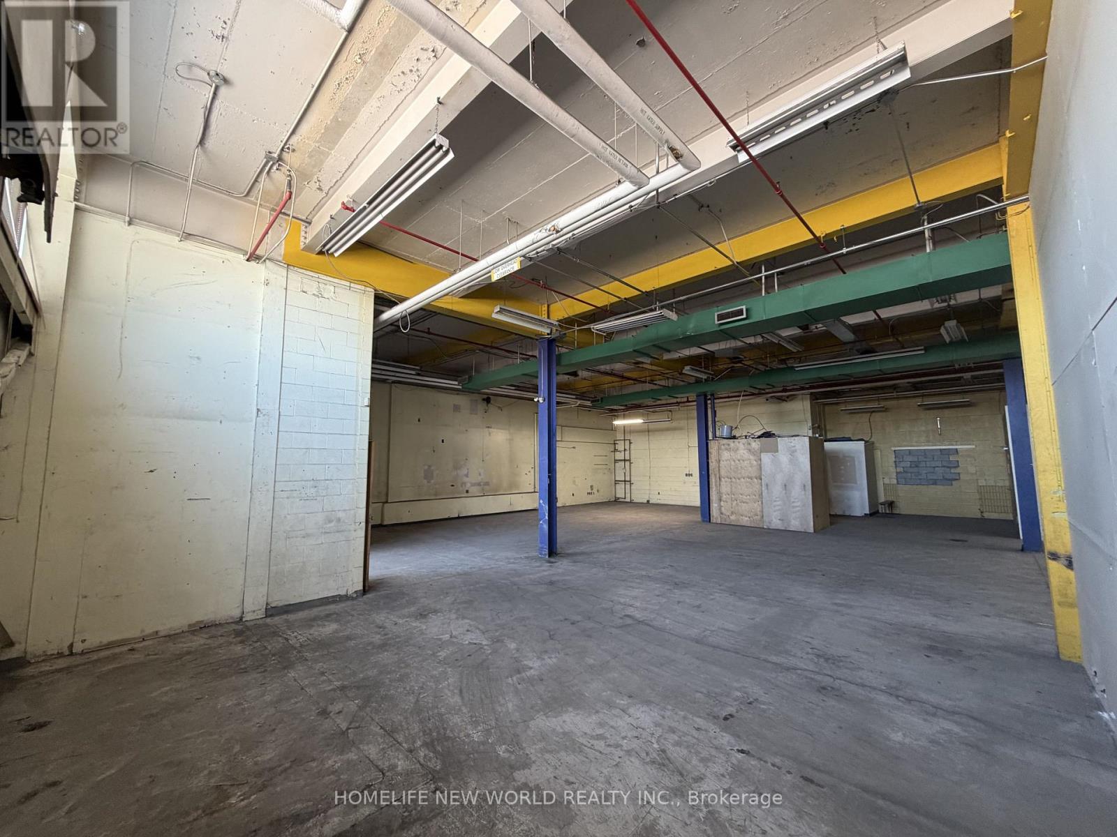 South Warehouse - 41 Metropolitan Road, Toronto, Ontario M1R 2T5 - Photo 12 - E13672522