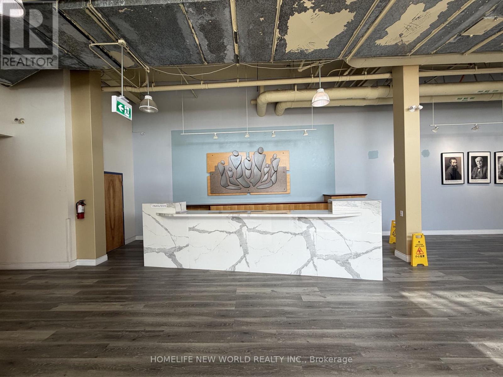 South Warehouse - 41 Metropolitan Road, Toronto, Ontario M1R 2T5 - Photo 2 - E13672522