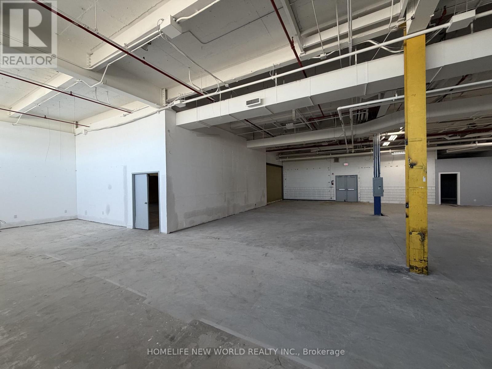 South Warehouse - 41 Metropolitan Road, Toronto, Ontario M1R 2T5 - Photo 22 - E13672522