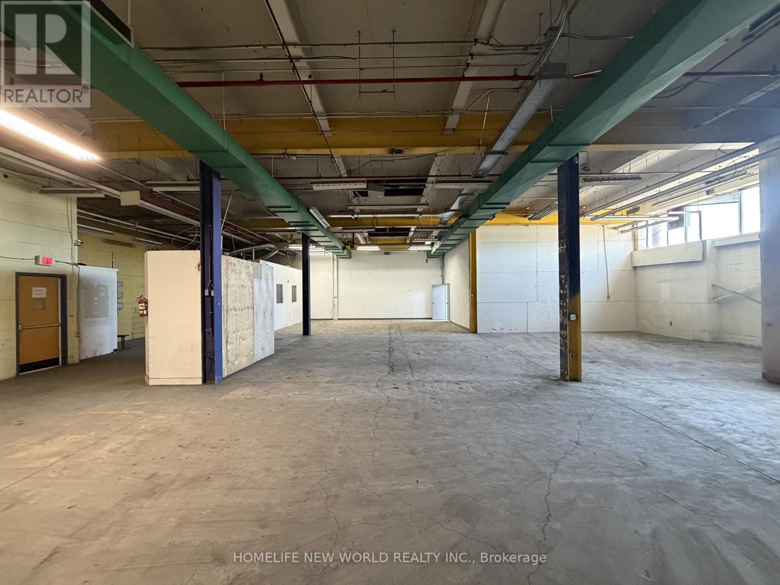 South Warehouse - 41 Metropolitan Road, Toronto, Ontario M1R 2T5 - Photo 25 - E13672522