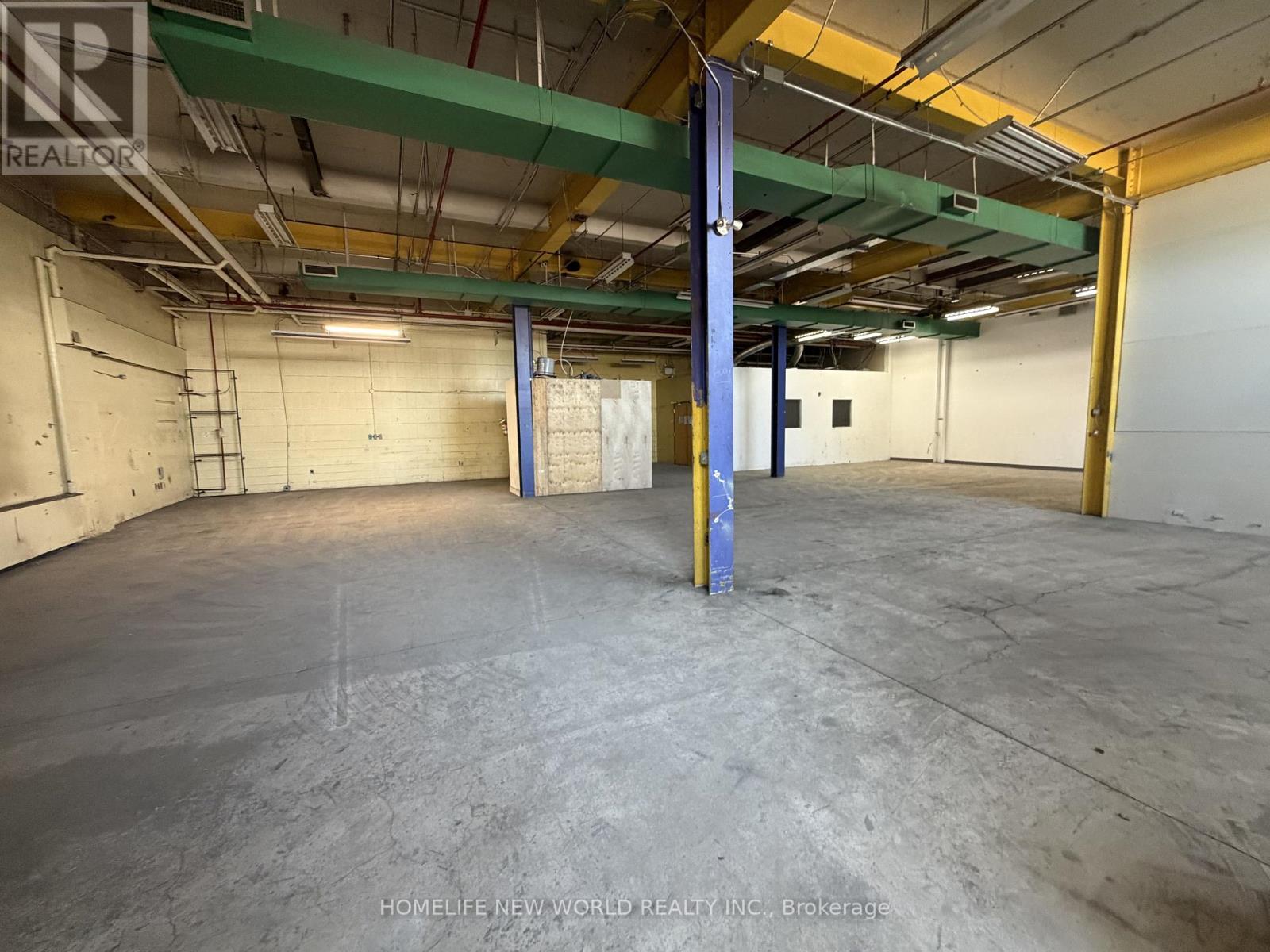 South Warehouse - 41 Metropolitan Road, Toronto, Ontario M1R 2T5 - Photo 28 - E13672522