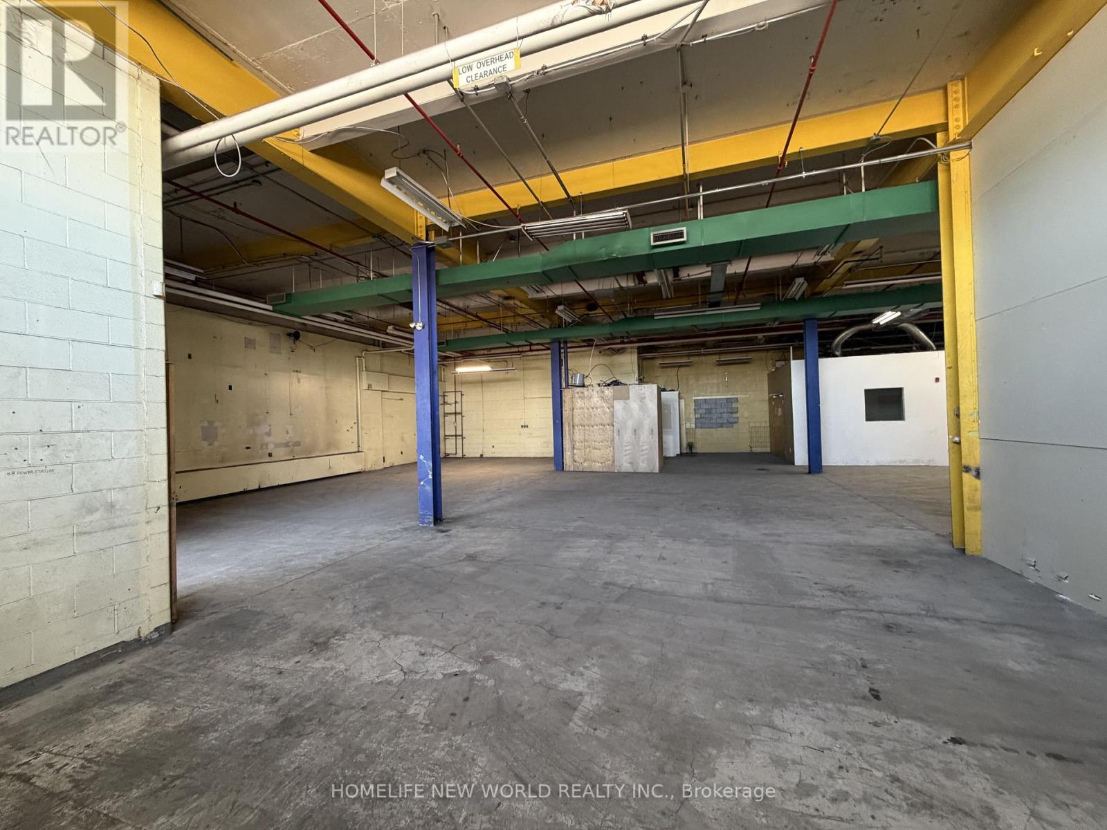 South Warehouse - 41 Metropolitan Road, Toronto, Ontario M1R 2T5 - Photo 29 - E13672522