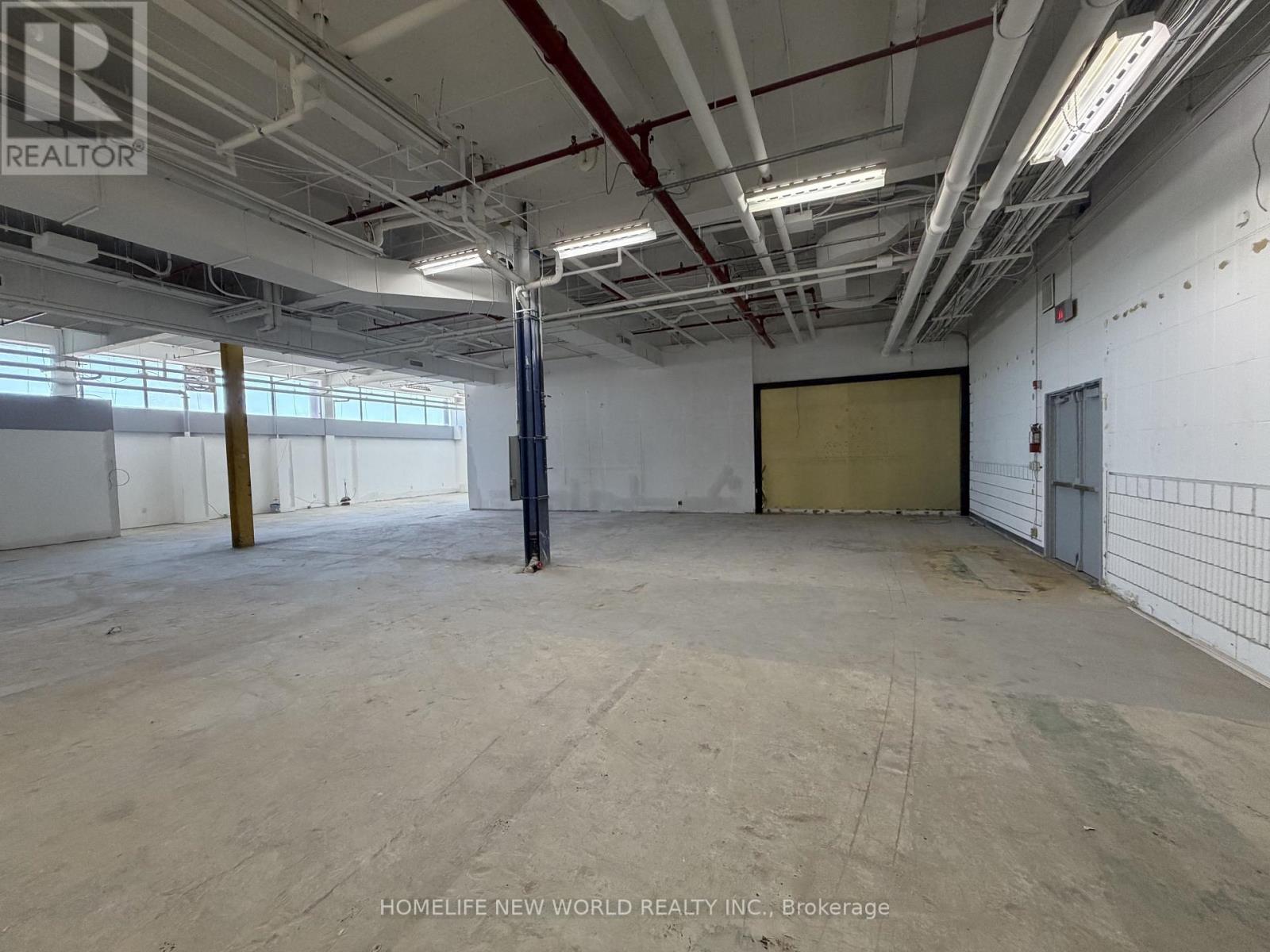 South Warehouse - 41 Metropolitan Road, Toronto, Ontario M1R 2T5 - Photo 32 - E13672522