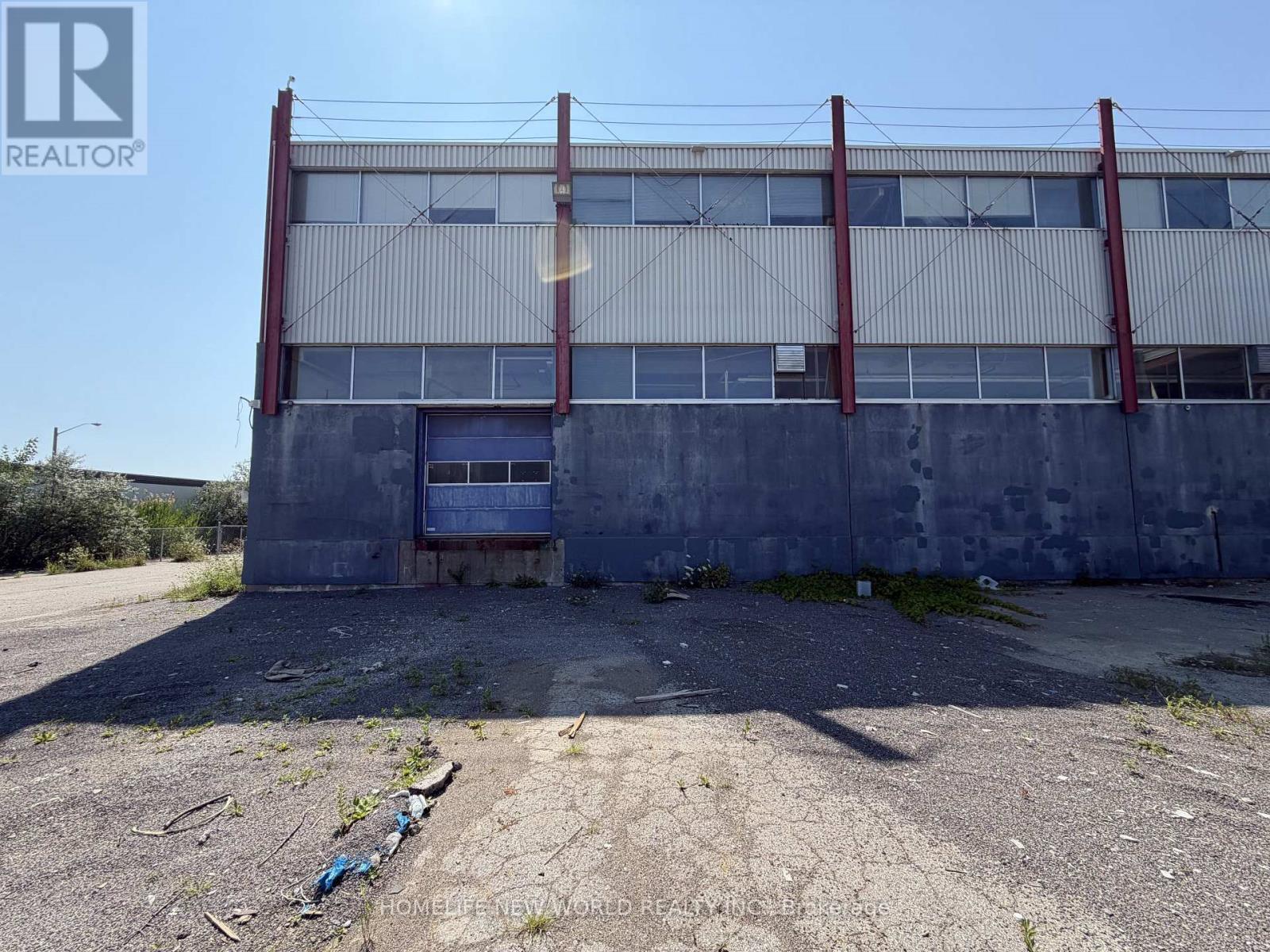 South Warehouse - 41 Metropolitan Road, Toronto, Ontario M1R 2T5 - Photo 34 - E13672522