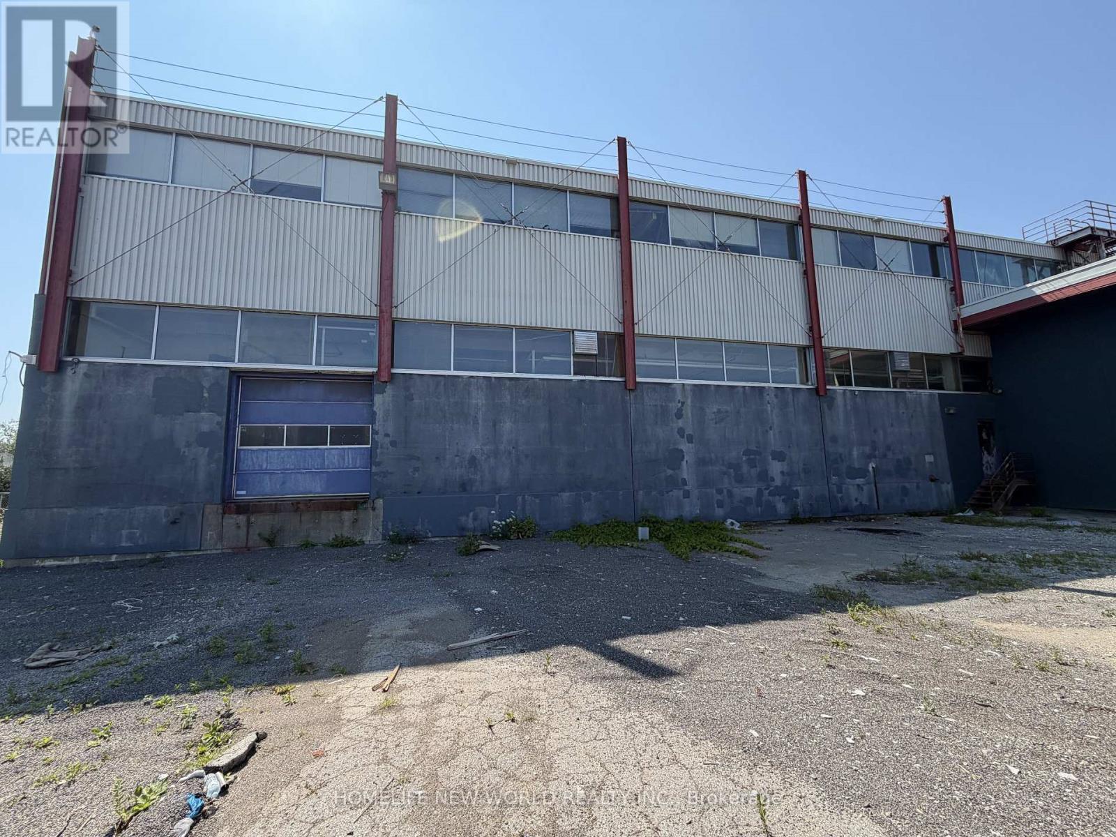 South Warehouse - 41 Metropolitan Road, Toronto, Ontario M1R 2T5 - Photo 35 - E13672522