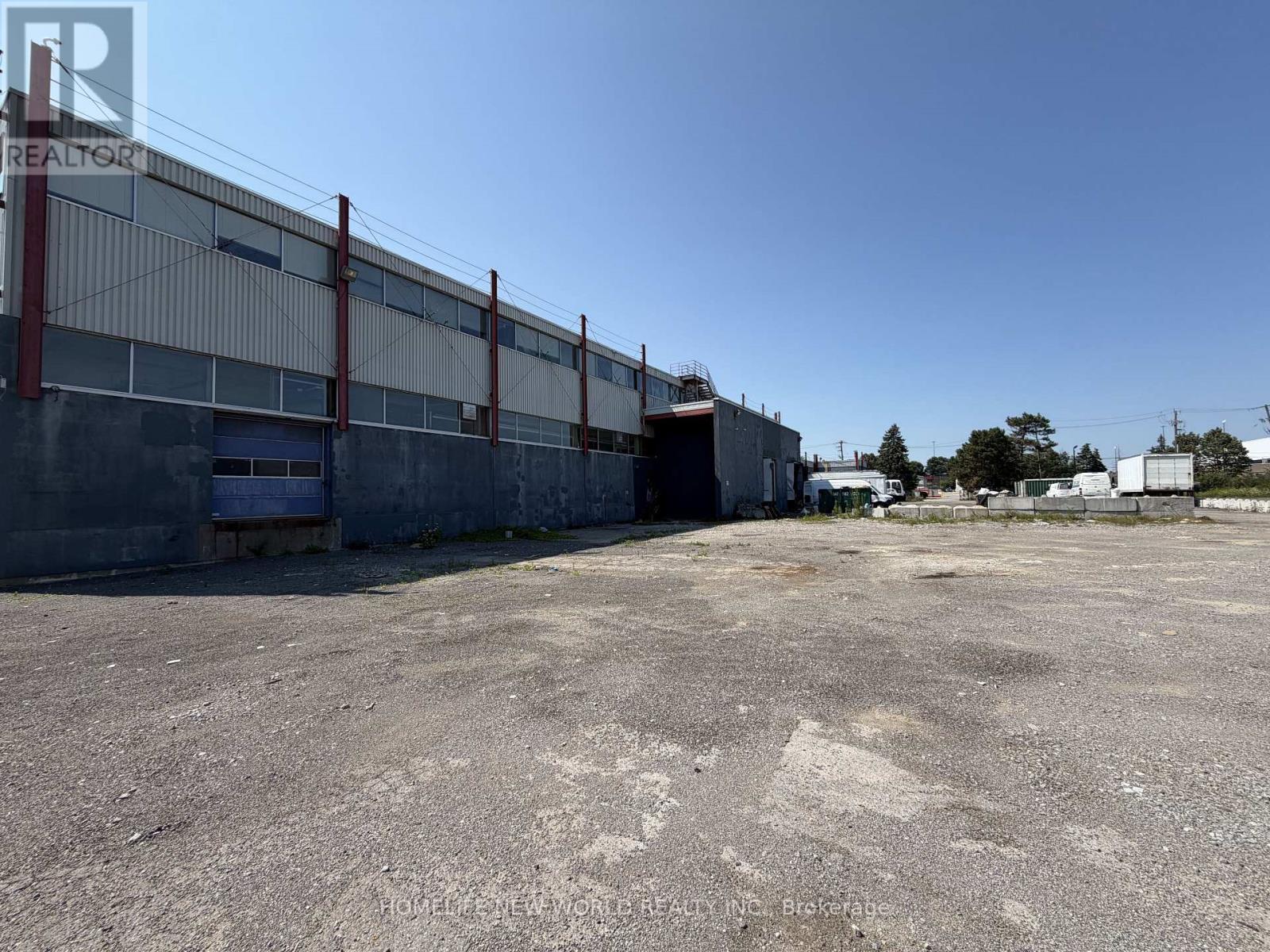 South Warehouse - 41 Metropolitan Road, Toronto, Ontario M1R 2T5 - Photo 36 - E13672522