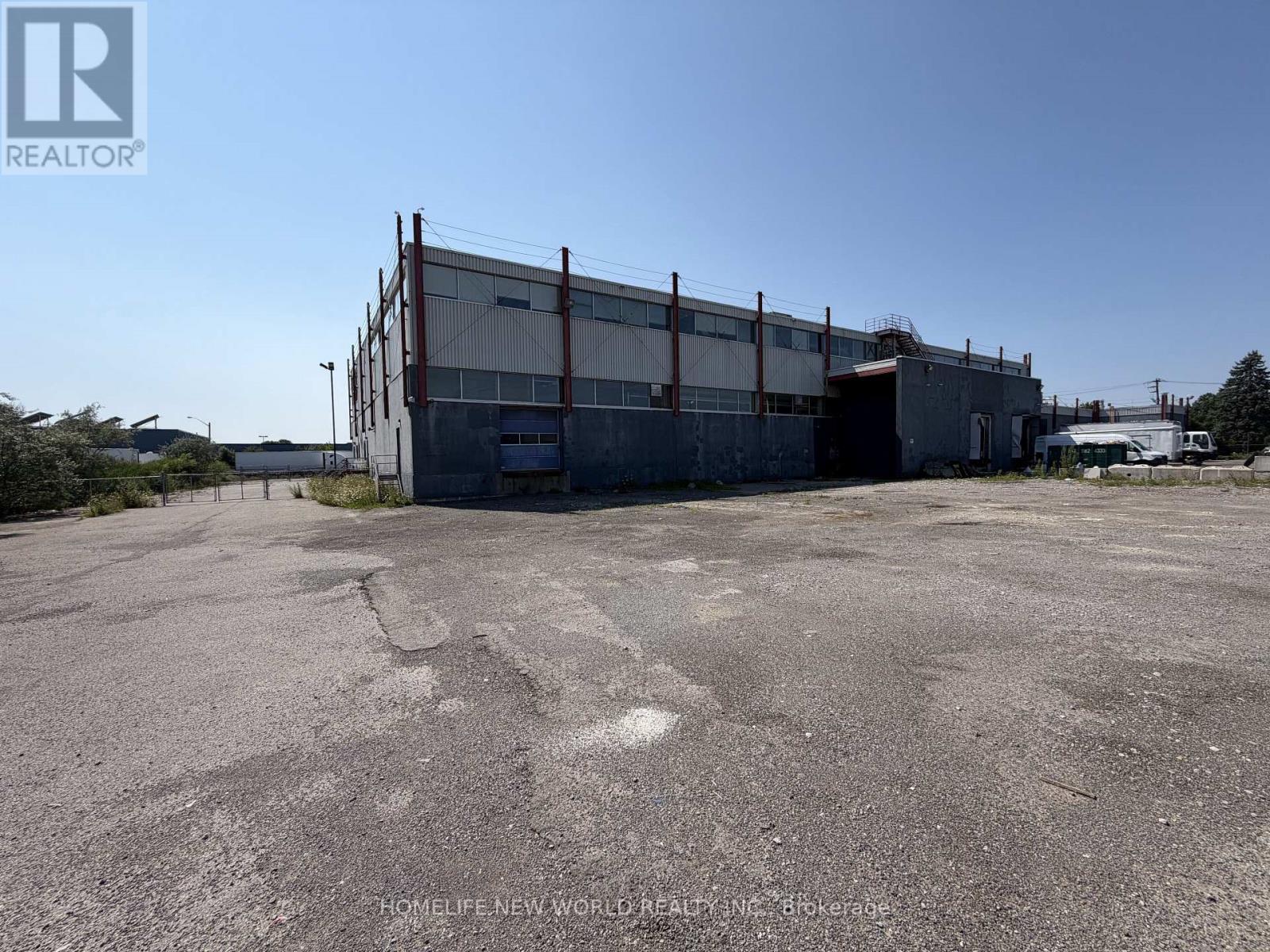 South Warehouse - 41 Metropolitan Road, Toronto, Ontario M1R 2T5 - Photo 37 - E13672522