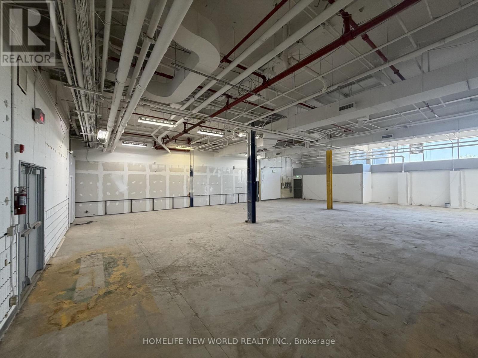 South Warehouse - 41 Metropolitan Road, Toronto, Ontario M1R 2T5 - Photo 6 - E13672522