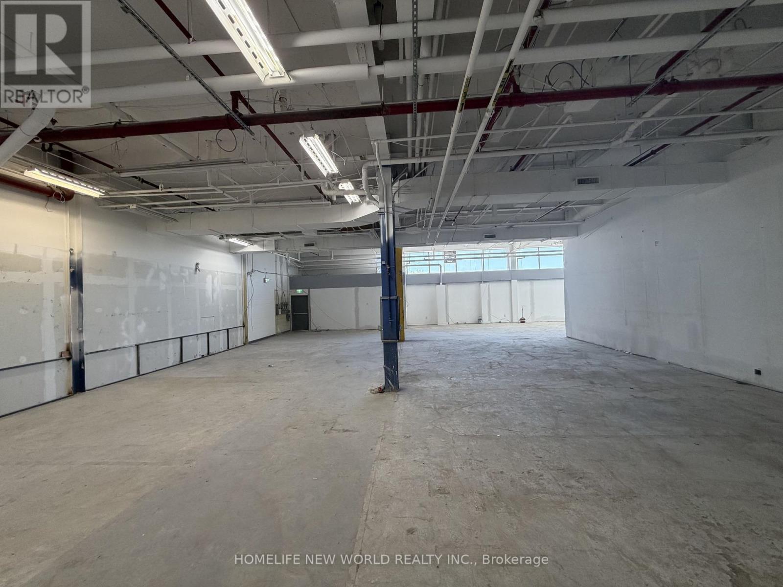 South Warehouse - 41 Metropolitan Road, Toronto, Ontario M1R 2T5 - Photo 7 - E13672522