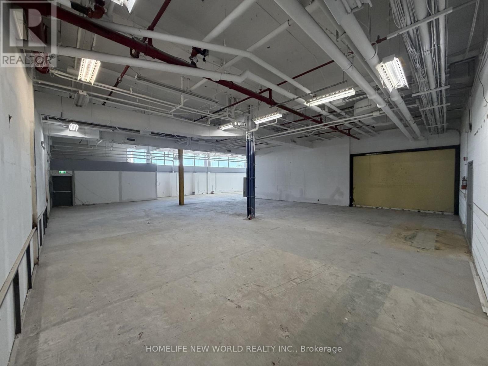 South Warehouse - 41 Metropolitan Road, Toronto, Ontario M1R 2T5 - Photo 8 - E13672522