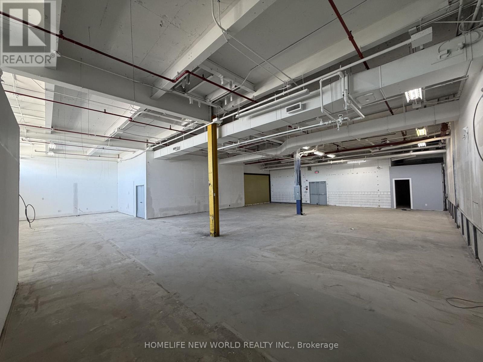 South Warehouse - 41 Metropolitan Road, Toronto, Ontario M1R 2T5 - Photo 9 - E13672522
