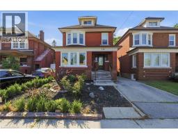 146 OTTAWA Street S, Hamilton, Ontario