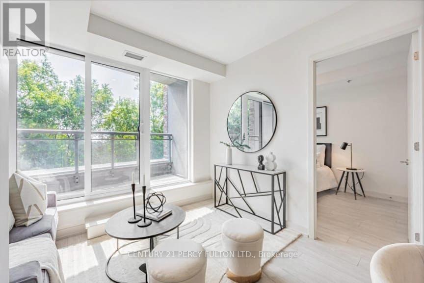318 - 90 Glen Everest Road, Toronto, Ontario M1N 1T7 - Photo 11 - E13672546