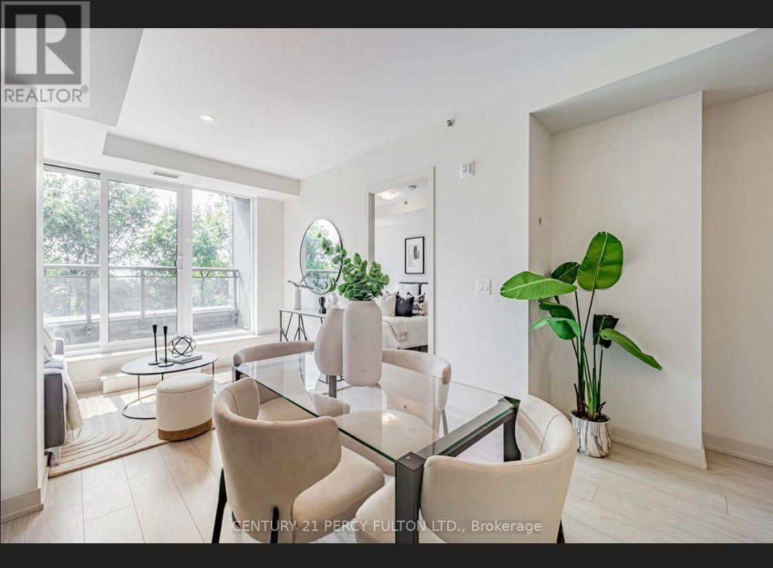 318 - 90 Glen Everest Road, Toronto, Ontario M1N 1T7 - Photo 18 - E13672546