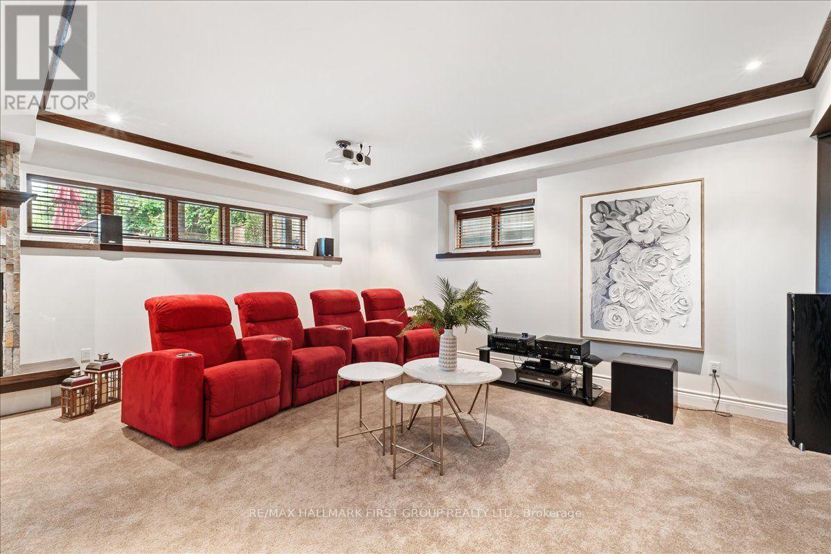 830 Fairview Avenue, Pickering, Ontario  L1W 1M8 - Photo 29 - E13672572