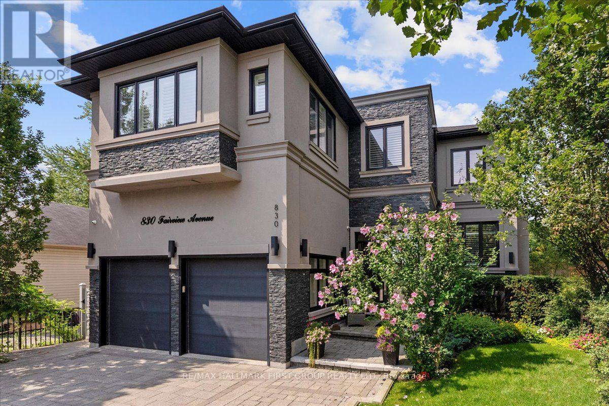 830 Fairview Avenue, Pickering, Ontario  L1W 1M8 - Photo 3 - E13672572