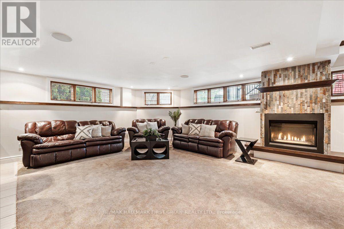 830 Fairview Avenue, Pickering, Ontario  L1W 1M8 - Photo 31 - E13672572