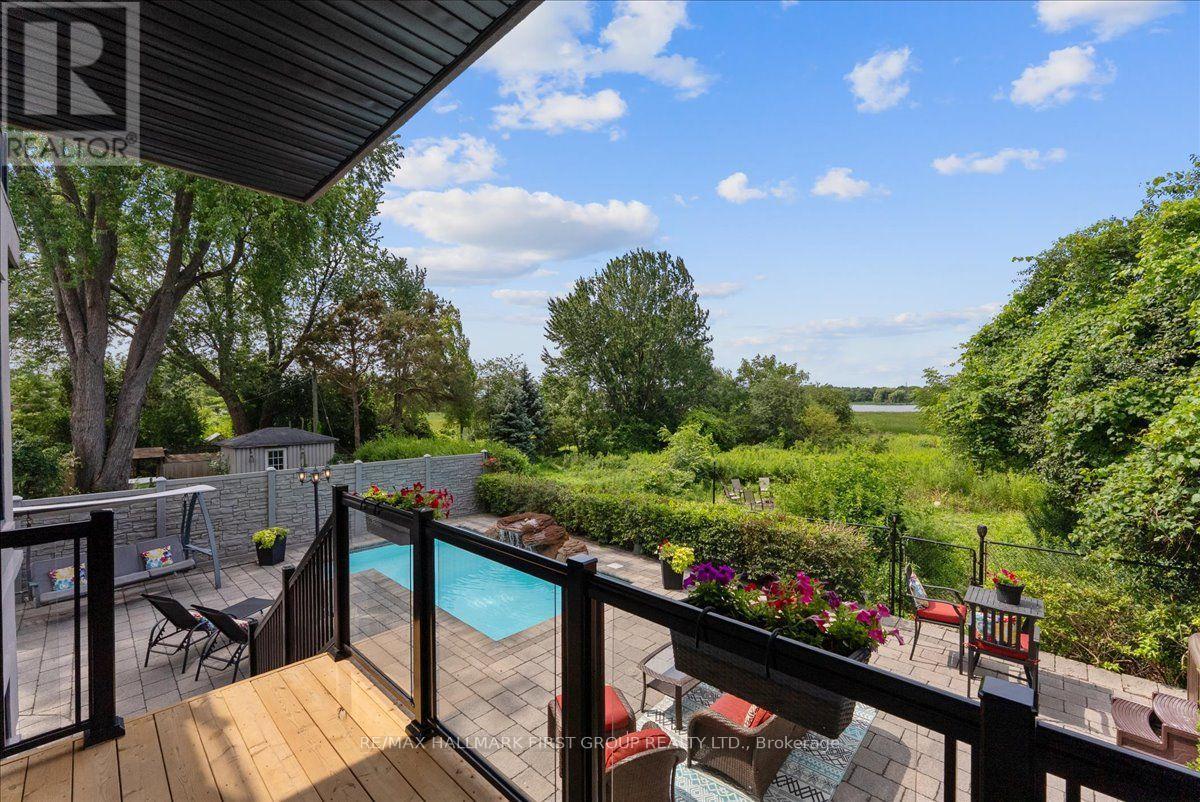830 Fairview Avenue, Pickering, Ontario  L1W 1M8 - Photo 36 - E13672572