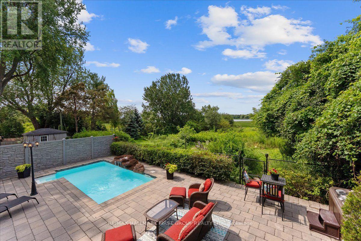 830 Fairview Avenue, Pickering, Ontario  L1W 1M8 - Photo 37 - E13672572