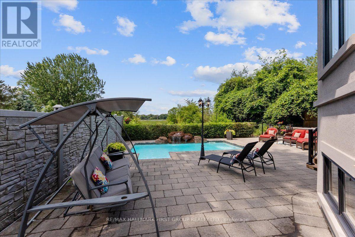 830 Fairview Avenue, Pickering, Ontario  L1W 1M8 - Photo 38 - E13672572