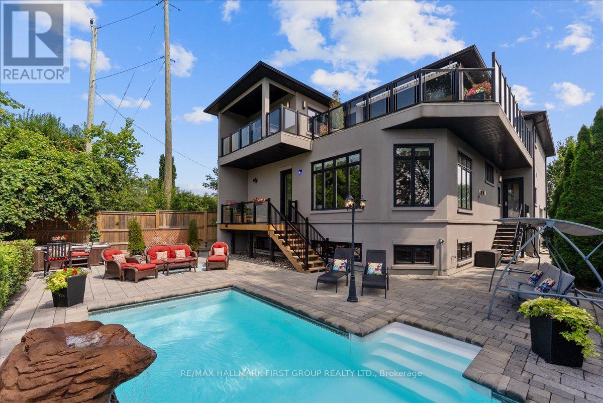 830 Fairview Avenue, Pickering, Ontario  L1W 1M8 - Photo 40 - E13672572