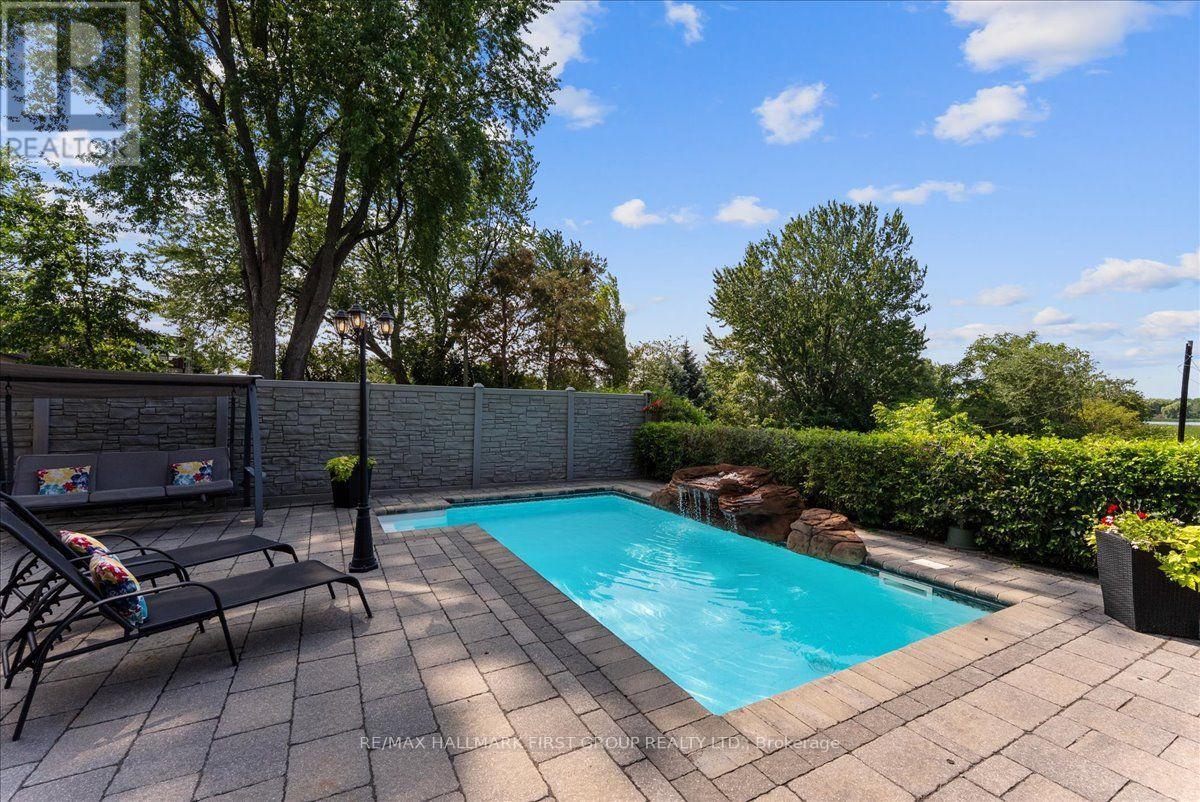 830 Fairview Avenue, Pickering, Ontario  L1W 1M8 - Photo 41 - E13672572