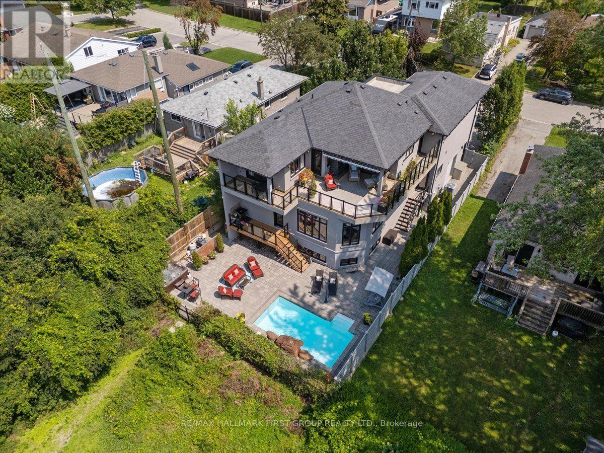 830 Fairview Avenue, Pickering, Ontario  L1W 1M8 - Photo 46 - E13672572
