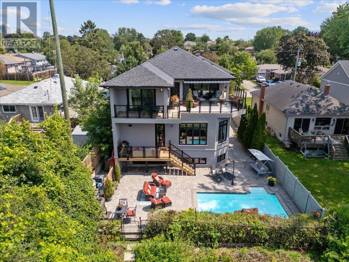 830 Fairview Avenue, Pickering, Ontario  L1W 1M8 - Photo 47 - E13672572