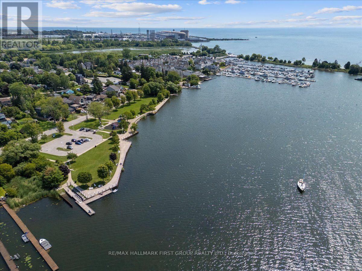 830 Fairview Avenue, Pickering, Ontario  L1W 1M8 - Photo 48 - E13672572