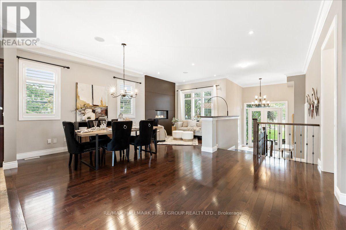 830 Fairview Avenue, Pickering, Ontario  L1W 1M8 - Photo 6 - E13672572
