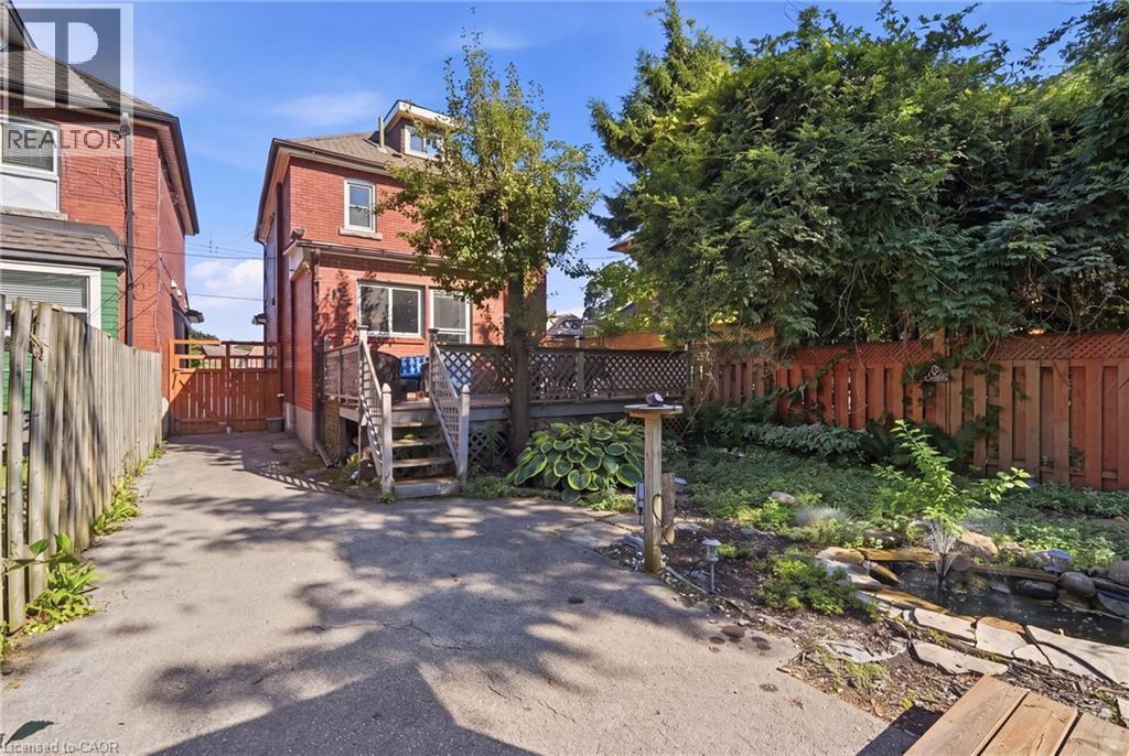 146 Ottawa Street S, Hamilton, Ontario  L8K 2E4 - Photo 30 - 40851154