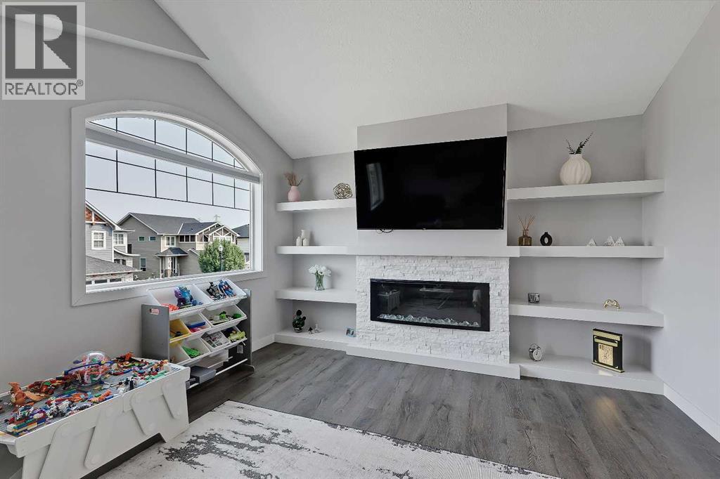268 Rainbow Falls Way, Chestermere, Alberta  T1X 0T1 - Photo 37 - A2336303