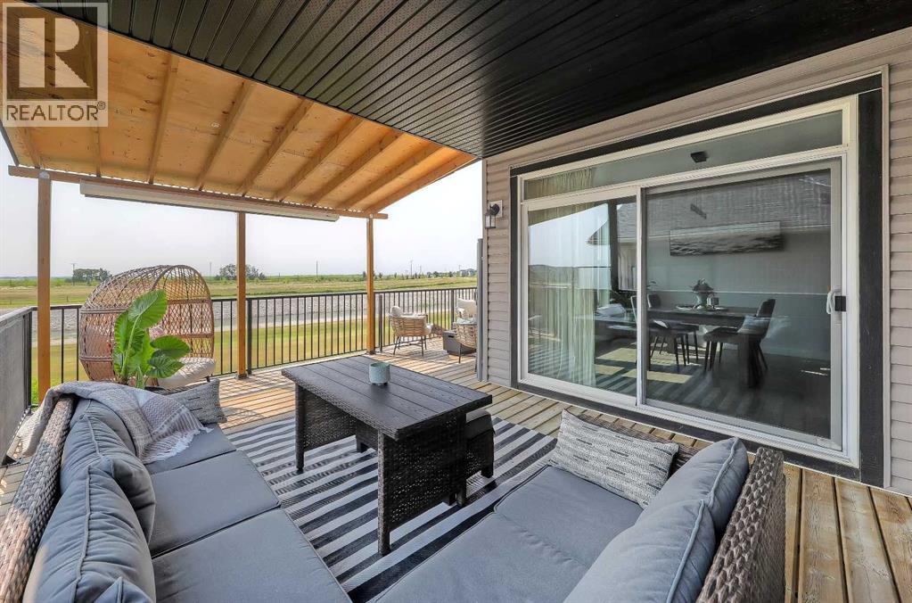 268 Rainbow Falls Way, Chestermere, Alberta  T1X 0T1 - Photo 22 - A2336303