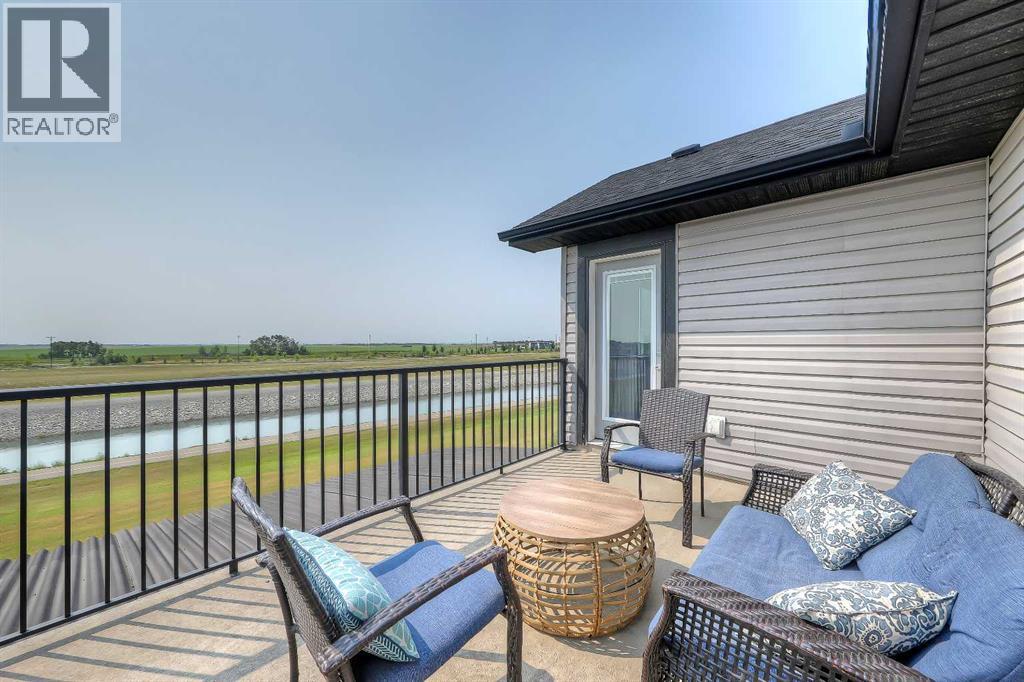 268 Rainbow Falls Way, Chestermere, Alberta  T1X 0T1 - Photo 28 - A2336303