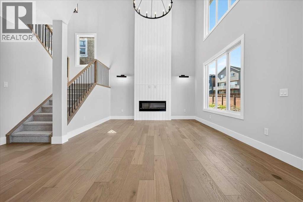 560 Livingston Way NE, Calgary, Alberta  T3P 1R7 - Photo 14 - A2336809