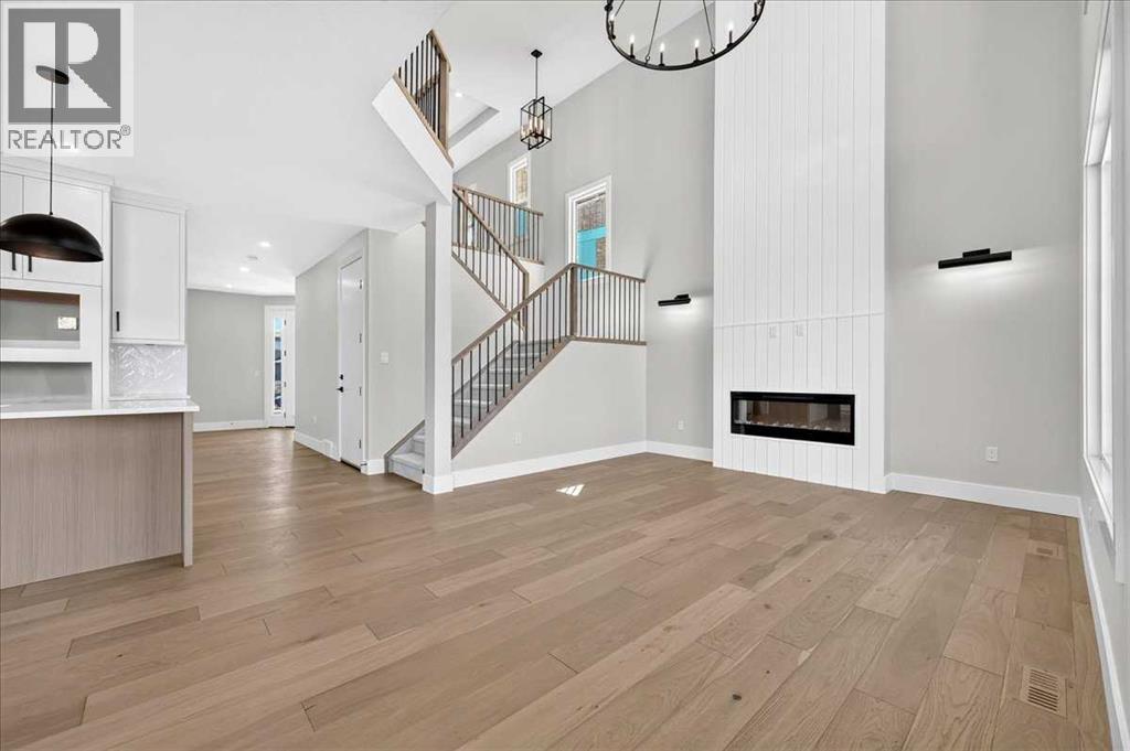 560 Livingston Way NE, Calgary, Alberta  T3P 1R7 - Photo 16 - A2336809